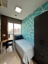 The Centris (D22), Apartment #623099331